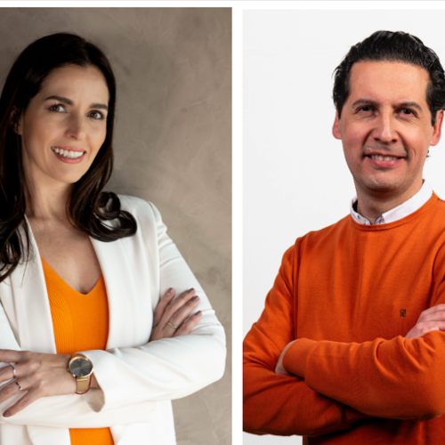 Martha Carlín se suma a Buscamedia como Head Of Revenue & Business Development