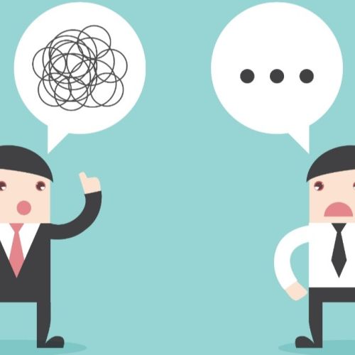 Empresas reprueban en comunicación interna, sólo 15% lo hace de manera efectiva