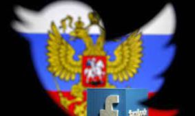 RUSIA EXIGE A LAS REDES SOCIALES TENER OFICINA EN ESE PAIS