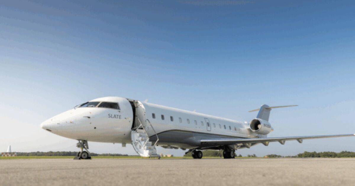 Slate Aviation agrega rutas Miami-Nueva York y Long Island-Palm Beach