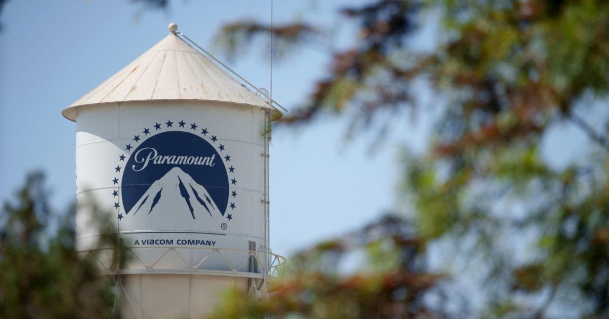 Paramount y Skydance acuerdan los términos de un acuerdo de fusión