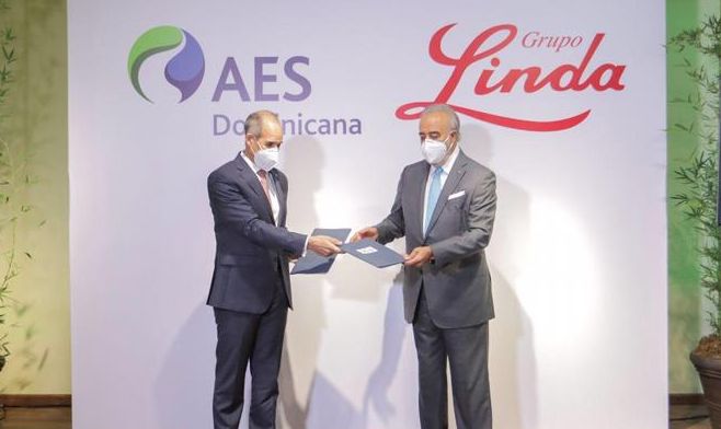 Grupo Linda adquiere el 50% de las acciones de la generadora de electricidad Itabo