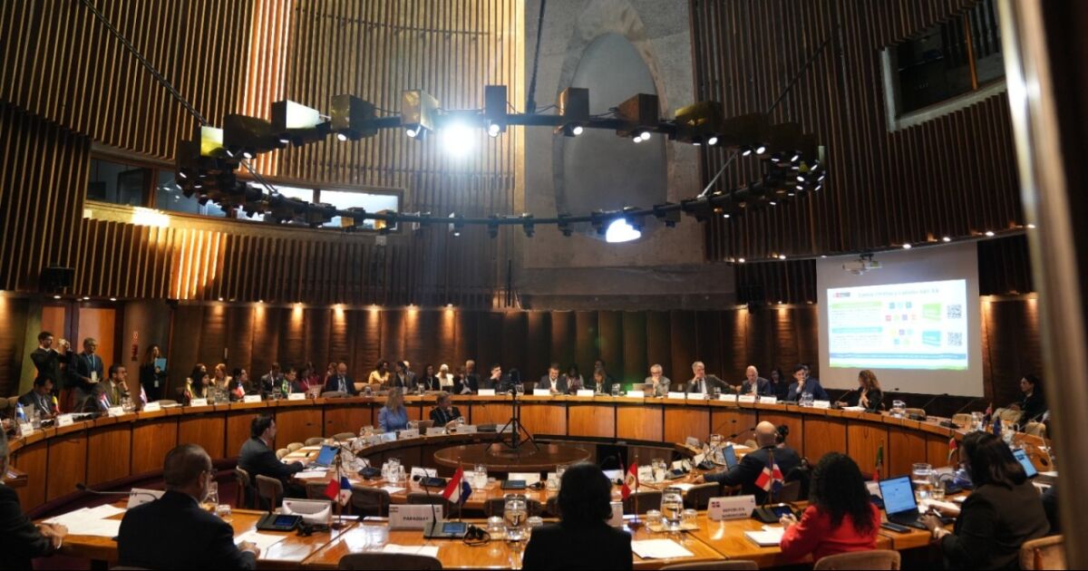Alianzas estratégicas impulsan el avance del desarrollo sostenible en la región