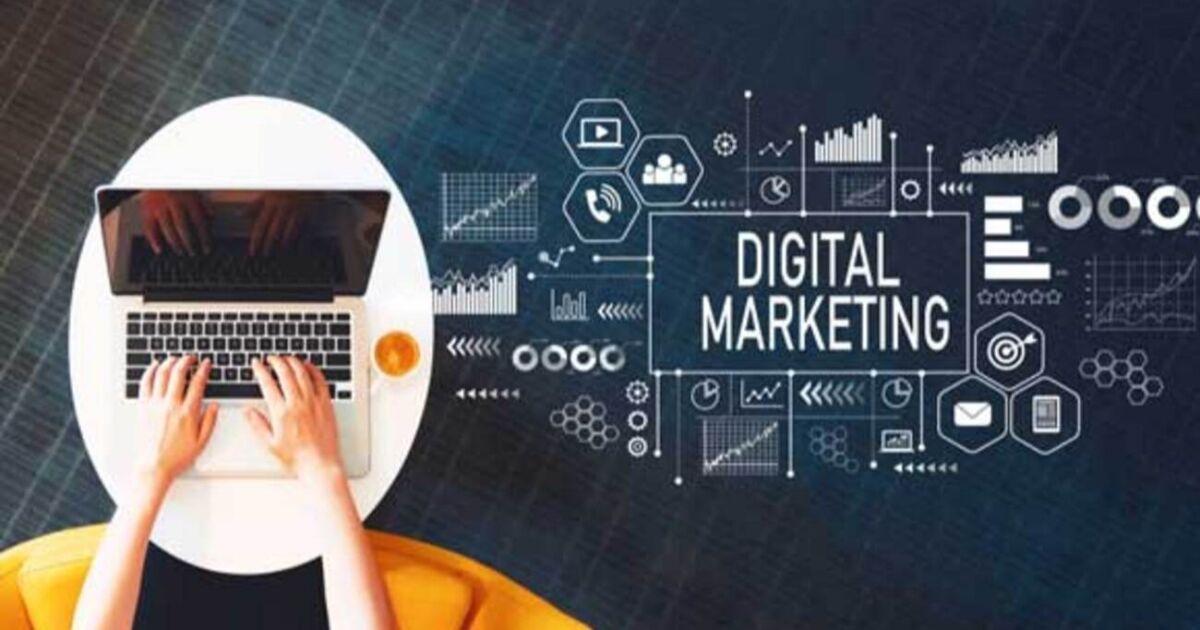 Integración del marketing tradicional y digital para lograr el máximo impacto