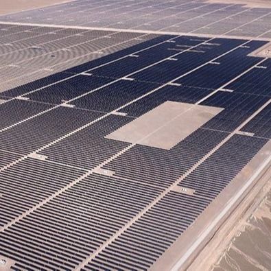 En Chile, el fondo de inversión Toesca adquiere el parque solar Luz del Norte, de 141 MW