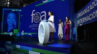 República Dominicana recibirá a los publicistas en el 5to Congreso The Future Of Advertising FOA