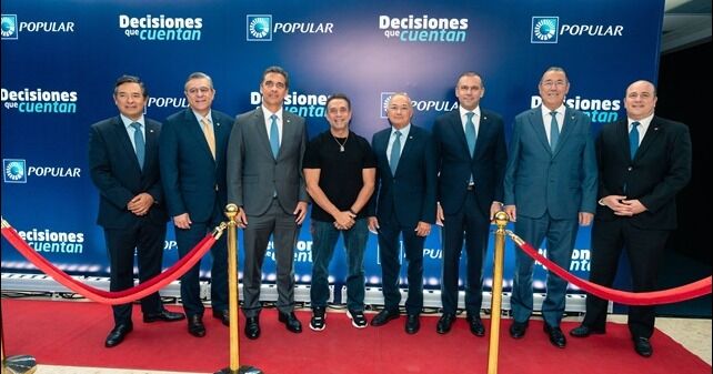 Banco Popular presenta serie sobre educación financiera “Decisiones que cuentan”