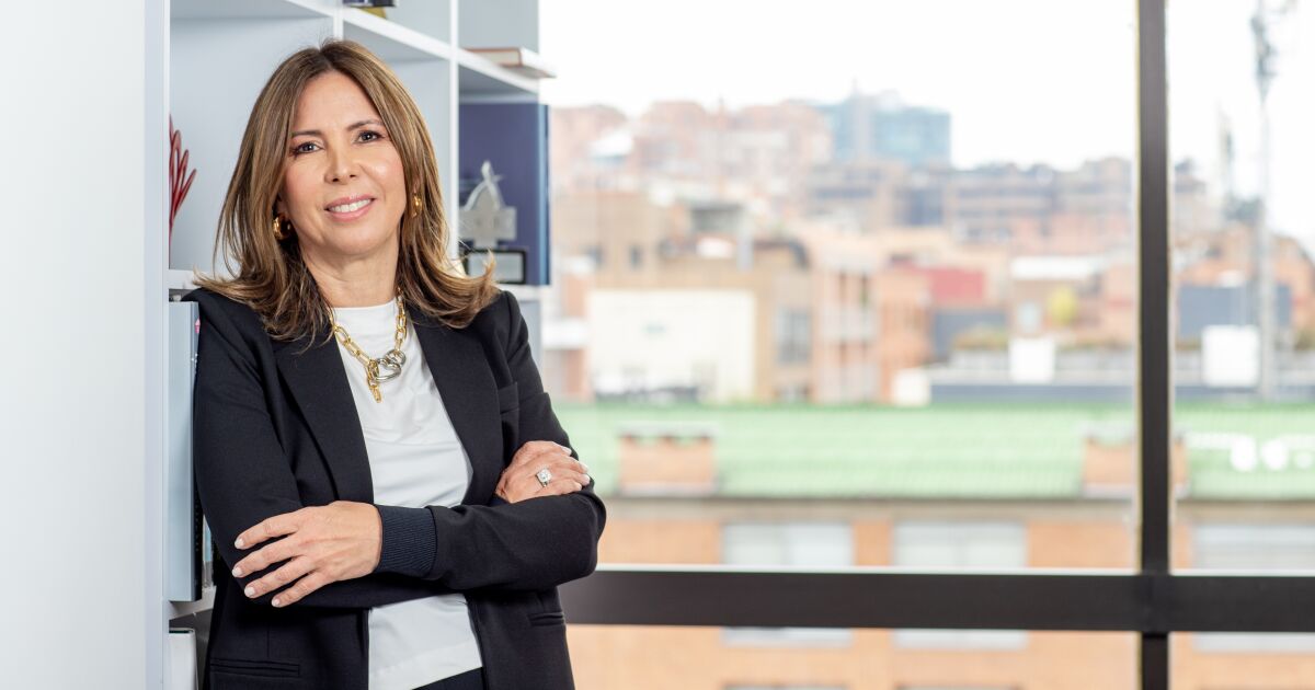 “El liderazgo femenino no es una tendencia, sino una realidad en constante evolución”