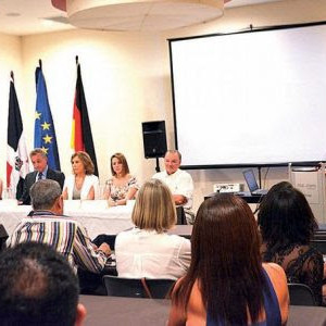 FUNDACIÓN GRUPO PUNTACANA: EUROPA Y ALEMANIA PROMUEVEN DESARROLLO