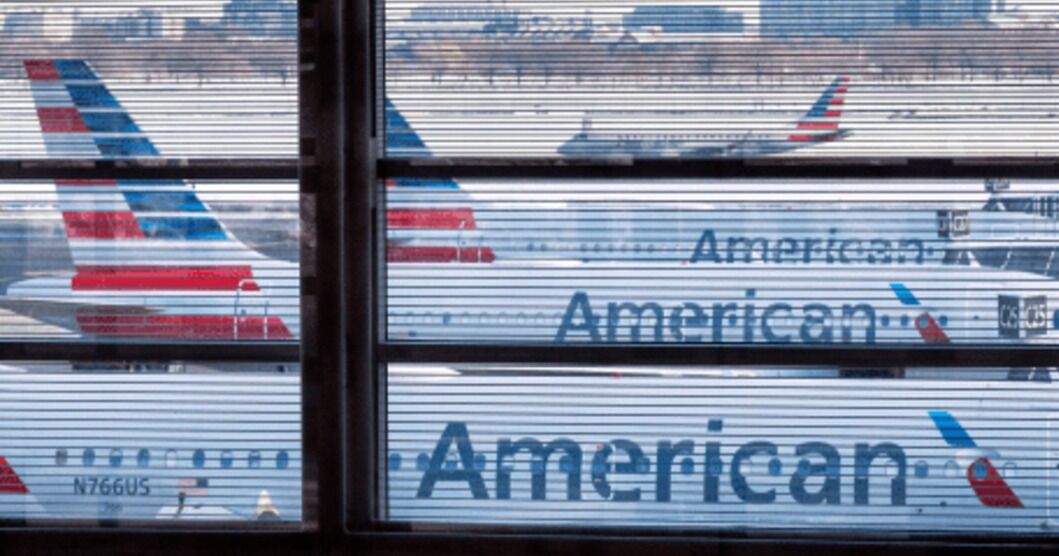 American Airlines lidera el regreso de vuelos comerciales a Venezuela