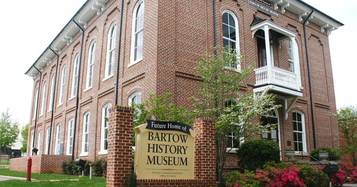Cuatro museos del área de Atlanta se unen al programa "Museums on Us" de Bank of America