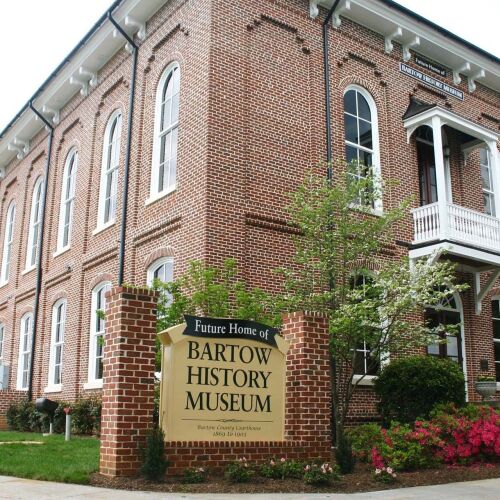 Cuatro museos del área de Atlanta se unen al programa "Museums on Us" de Bank of America