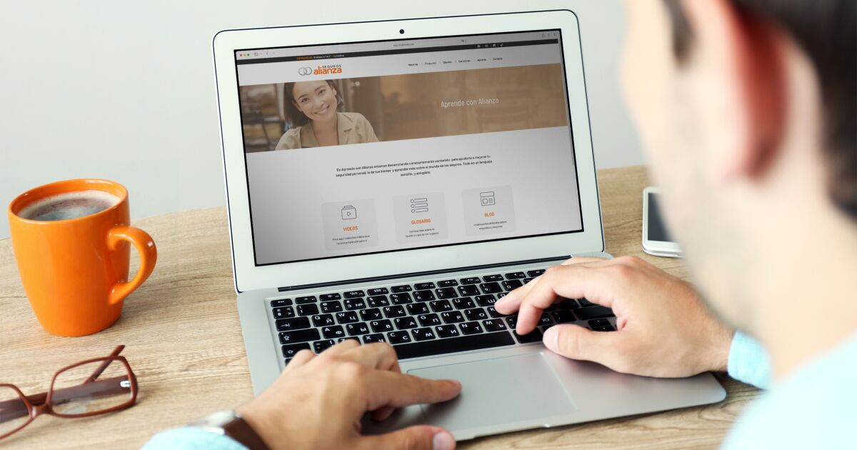 Seguros Alianza fortalece su programa “Aprende con Alianza” con nuevas herramientas y un enfoque integral de educación para 2026