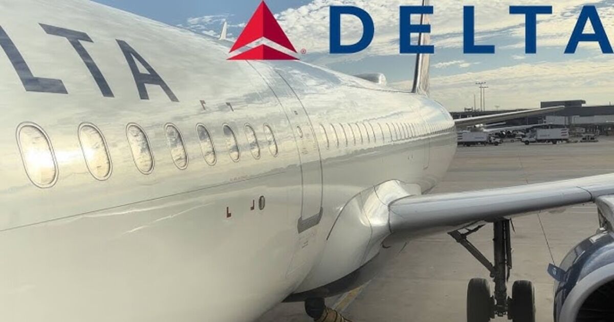 Delta Air Lines amplía su servicio con una nueva ruta Accra-Atlanta