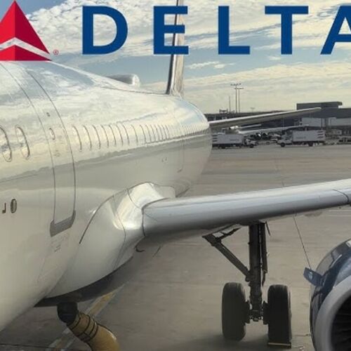 Delta Air Lines amplía su servicio con una nueva ruta Accra-Atlanta