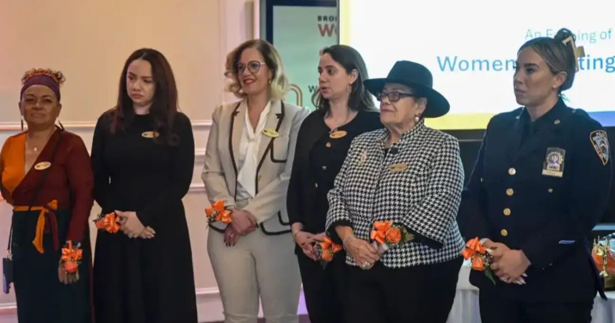 Orange Bank & Trust Company organiza el evento anual de empoderamiento de mujeres empresarias del Bronx