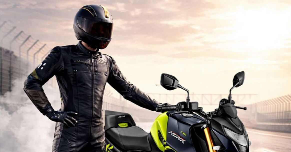 Ecuador atrae nueva inversión desde India con ingreso de Hero,  líder global de motocicletas