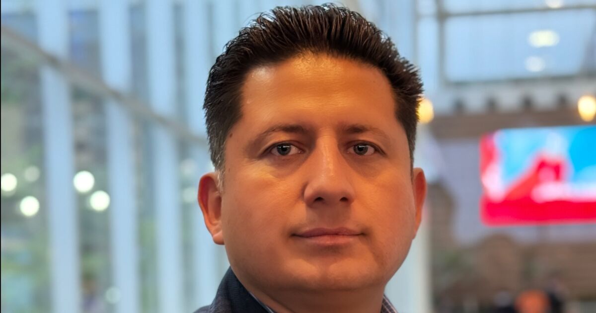 "La seguridad no se instala, se construye con personas preparadas y comprometidas"
