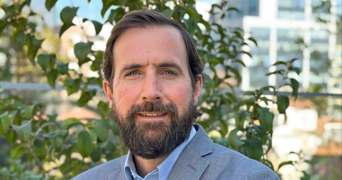 Los candidatos de espalda a la ola, tecnología y la crisis de talento