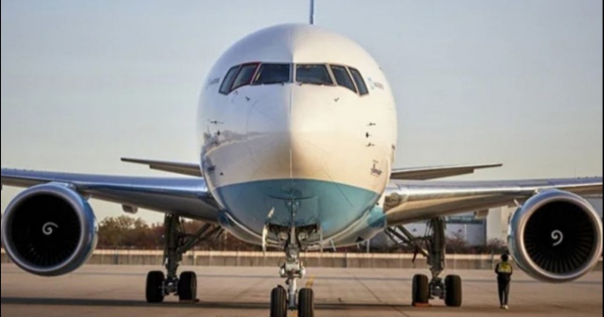 Maersk lanza puerta de enlace de carga aérea en Miami para transbordo hacía Latinoamérica