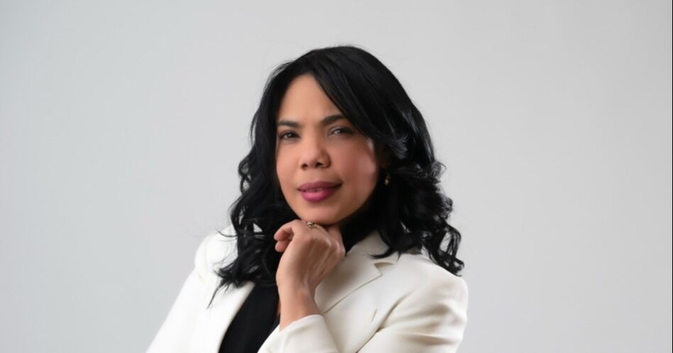 Jacqueline Muñoz Asesora financiera y fundadora de empresa de planificación financiera