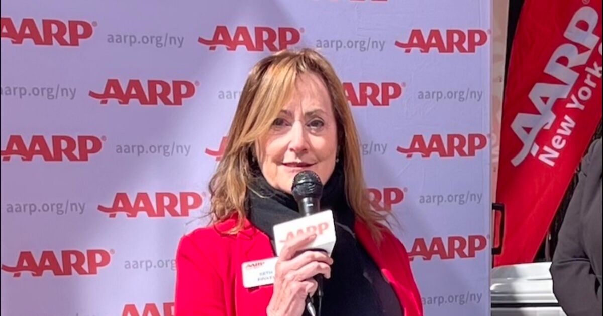 AARP y su plan de acción para el 2025