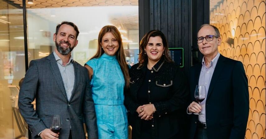 Liderazgo corporativo