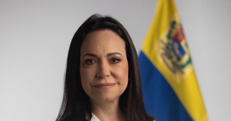 María Corina Machado en CADE Ejecutivos 2025: “La libertad económica y la libertad política son inseparables”