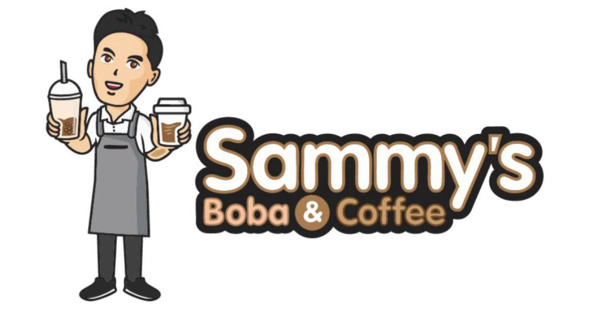 Sammy's Boba and Coffee se dirige al sur de Atlanta