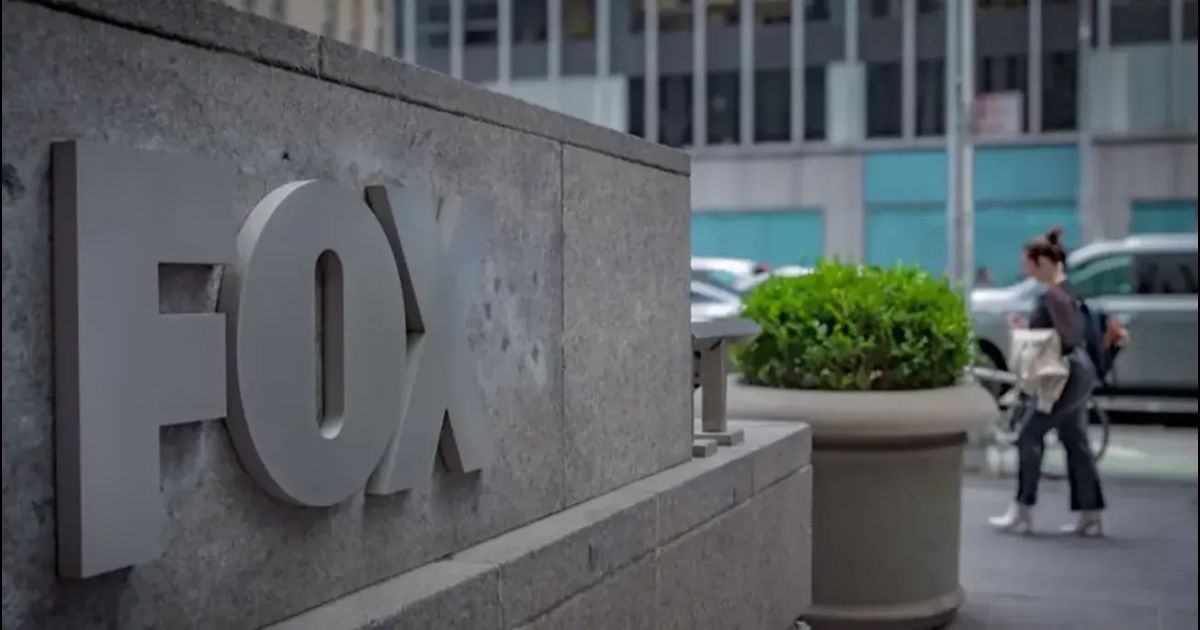Fox Corporation se asocia con Disney y Warner Bros. Discovery para un nuevo servicio de transmisión de deportes