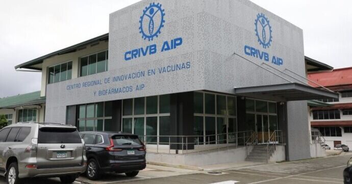Panamá y Brasil impulsan centro regional para la manufactura de vacunas