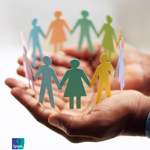 Ipsos Equalities Index 2025: perspectivas globales sobre igualdad y diversidad