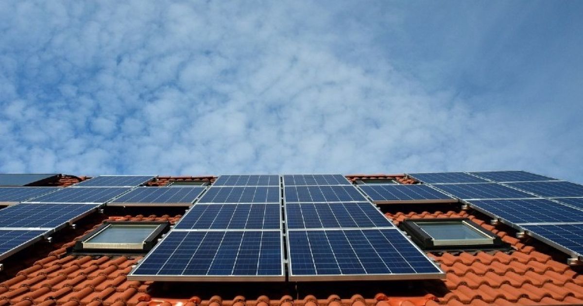 La Energía Solar superó al Carbón en la Producción de Energía De Florida