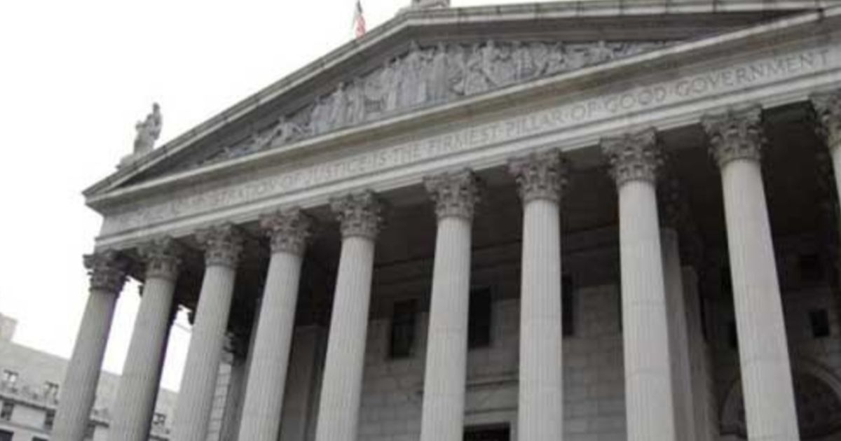 Oficina de Administración de Tribunales OCA del Estado de Nueva York crea la División de Modernización de Tribunales