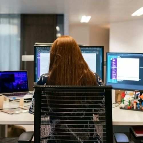 Cinco tendencias en transformación digital en los negocios