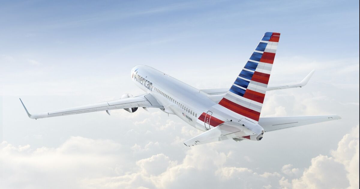 American Airlines lanza innovador programa para agilizar el tránsito de pasajeros internacionales en EE.UU.