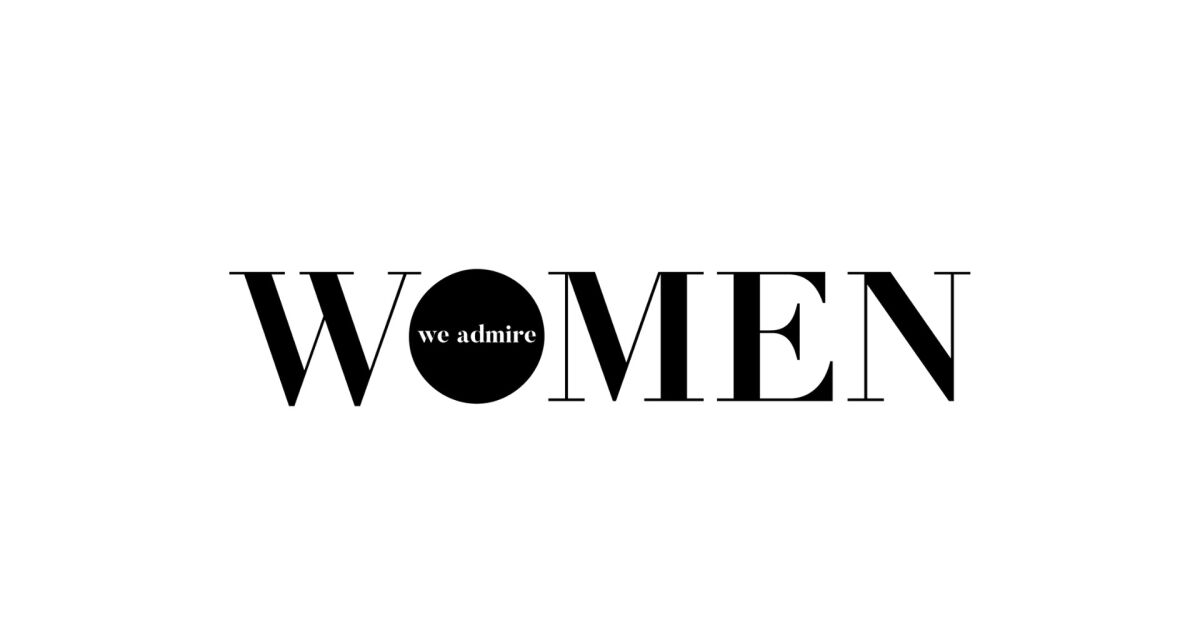 Women We Admire anuncia las 50 mujeres líderes en finanzas para 2026
