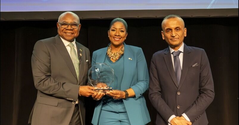 Bahamas obtiene seis importantes galardones en los Premios Internacionales de Viajes PATWA durante la ITB de Berlín 2026