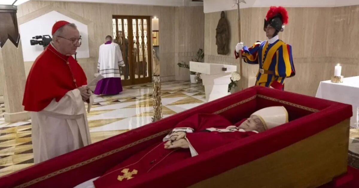 El último adiós al Papa Francisco: funeral el sábado y capilla ardiente desde el miércoles