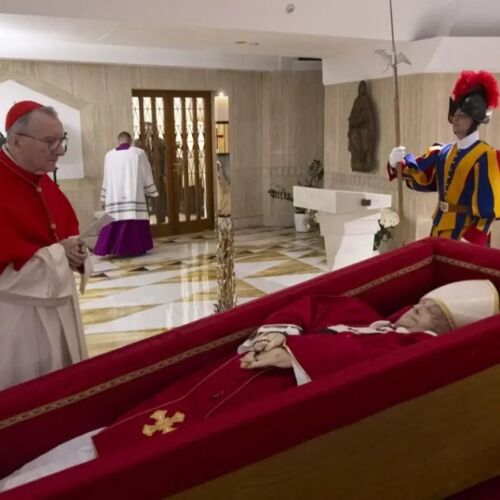 El último adiós al Papa Francisco: funeral el sábado y capilla ardiente desde el miércoles