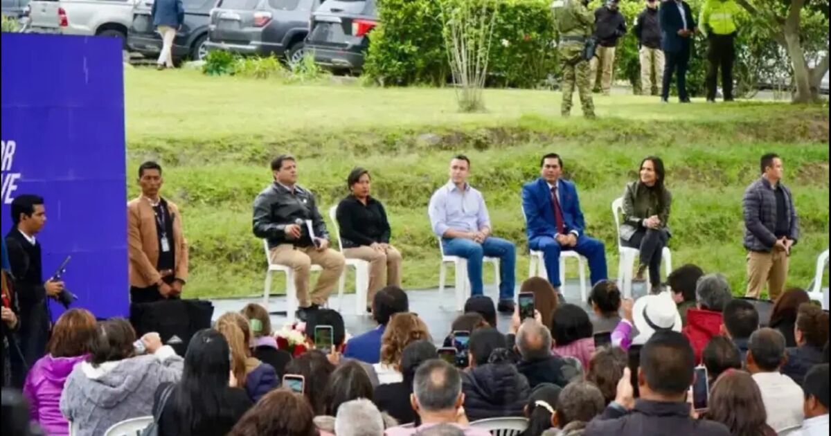 Unidades Móviles Agroproductivas: ¿La clave para revitalizar el campo ecuatoriano?