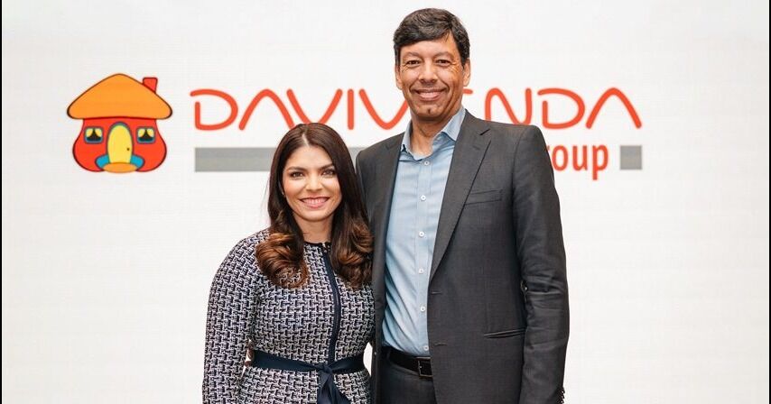 Davivienda integra las operaciones de Scotiabank en Panamá
