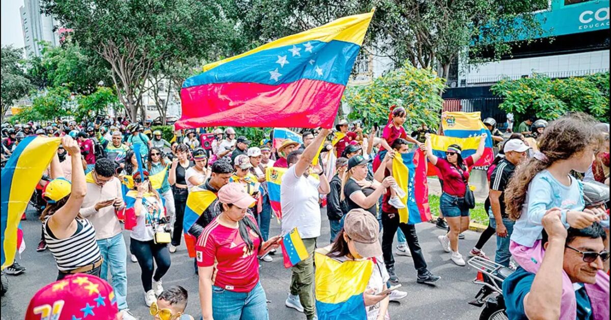 El papa León XIV urge a garantizar la soberanía y el bien de Venezuela