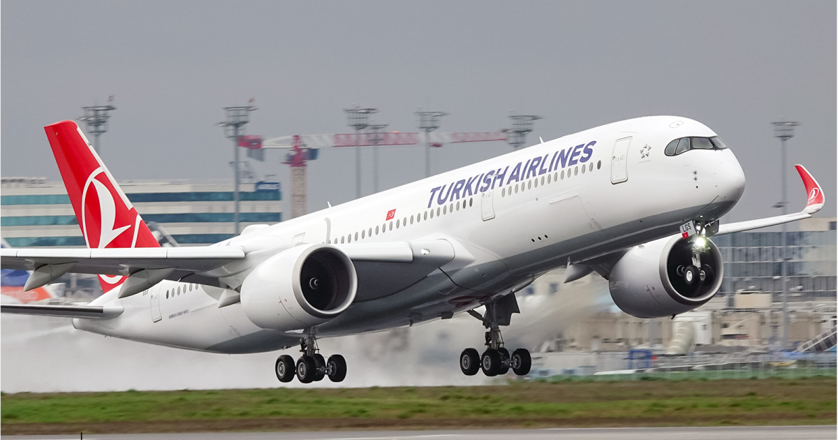 Turkish Airlines presenta sus planes para un verano lleno de actividad en Canadá