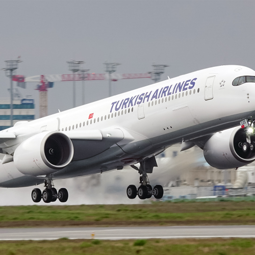 Turkish Airlines presenta sus planes para un verano lleno de actividad en Canadá