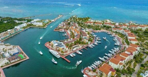 Cap Cana y Ministerio Turismo anuncian el ATP 175 RD Open