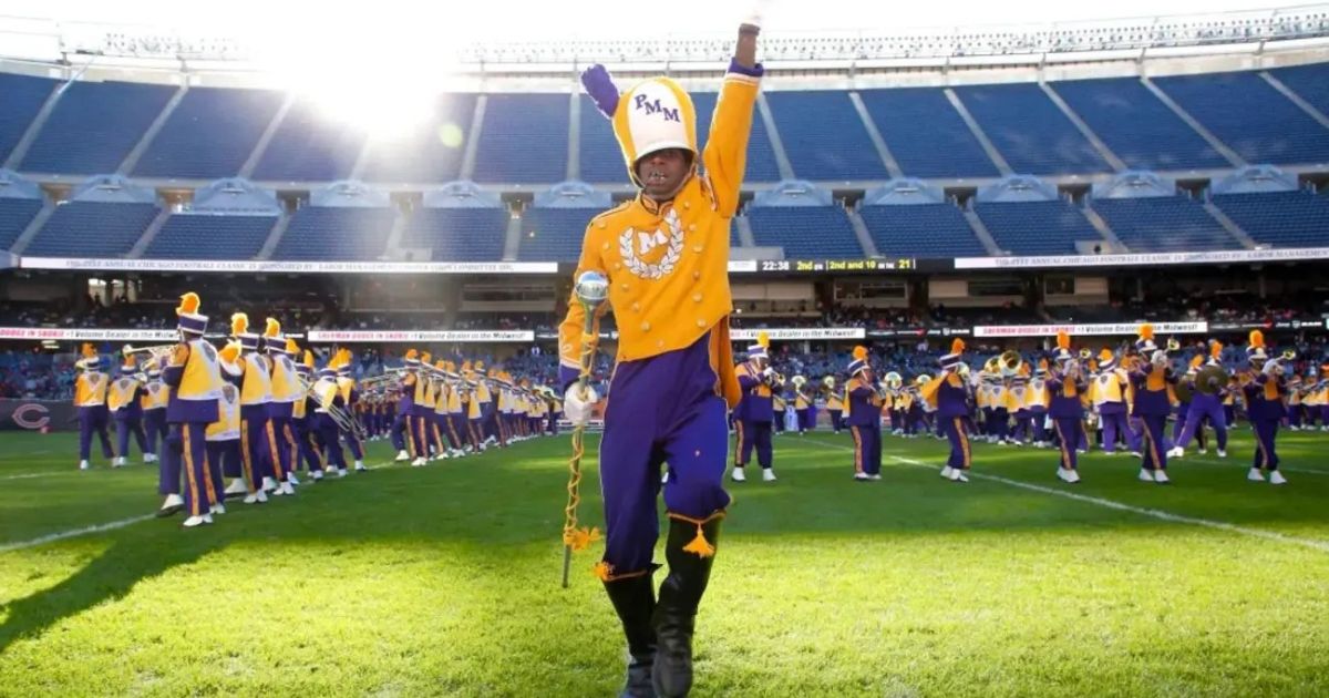 Battle of the Bands celebra 10 años de promoción de las HBCU y la educación musical