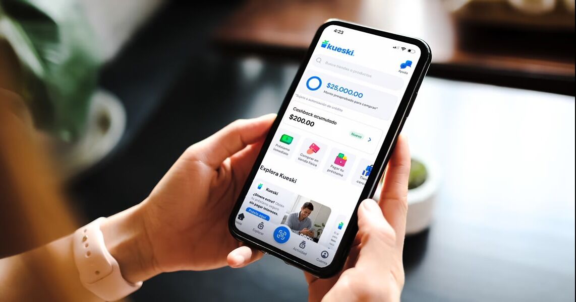 Kueski y dLocal se unen para expandir el modelo “Compra Ahora, Paga Después” en comercios de todo México