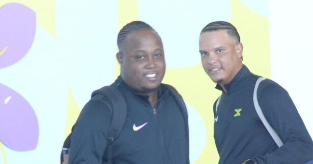 Roye y Haye llevan a Jamaica al escenario amateur más importante de América Latina