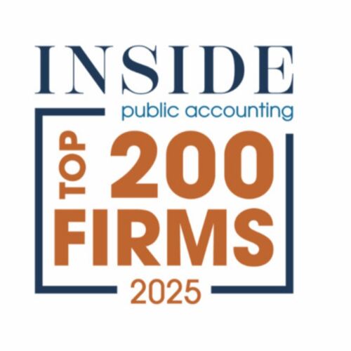 Moore Colson se clasifica entre las 200 mejores firmas de contabilidad del IPA 2025
